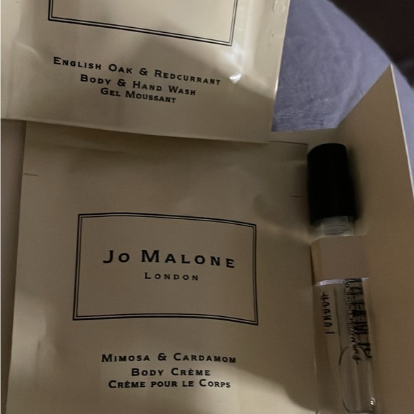 Jo Malone Trial Box - Picture 5 of 7